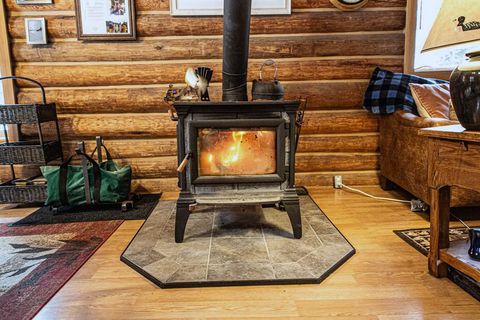 Tiny photo for 194 McMannamy Way, Kalispell, MT 59901 (MLS # 30064507)