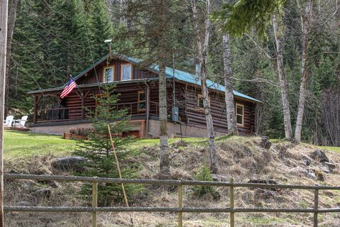 Tiny photo for 194 McMannamy Way, Kalispell, MT 59901 (MLS # 30064507)