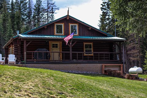 Tiny photo for 194 McMannamy Way, Kalispell, MT 59901 (MLS # 30064507)