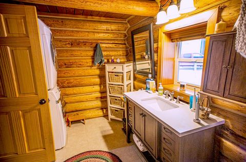 Tiny photo for 194 McMannamy Way, Kalispell, MT 59901 (MLS # 30064507)
