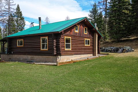 Tiny photo for 194 McMannamy Way, Kalispell, MT 59901 (MLS # 30064507)