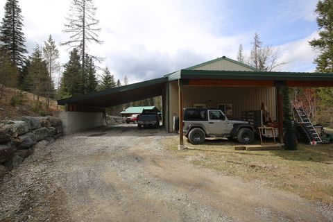 Tiny photo for 194 McMannamy Way, Kalispell, MT 59901 (MLS # 30064507)