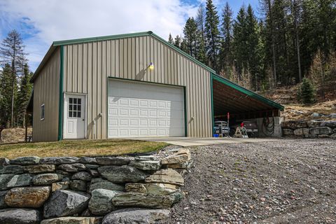 Tiny photo for 194 McMannamy Way, Kalispell, MT 59901 (MLS # 30064507)