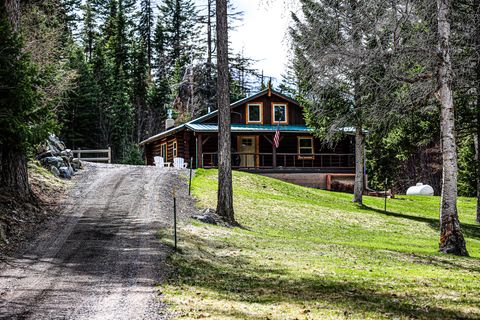 Tiny photo for 194 McMannamy Way, Kalispell, MT 59901 (MLS # 30064507)