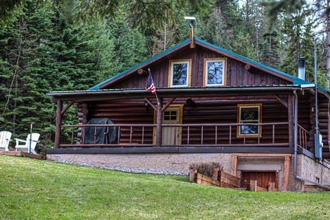 Photo of 194 McMannamy Way, Kalispell, MT 59901 (MLS # 30064507)