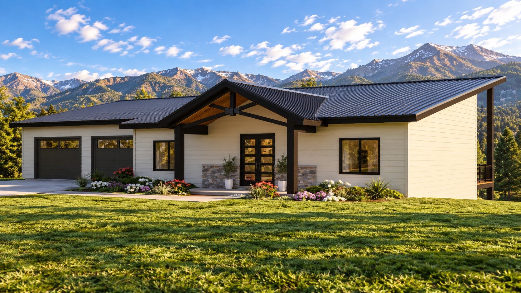 13231 Bunchgrass Lane
