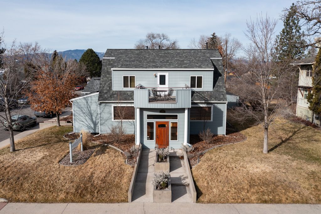 Photo of 1923 Higgins Avenue, Missoula, MT 59801 (MLS # 30066389)