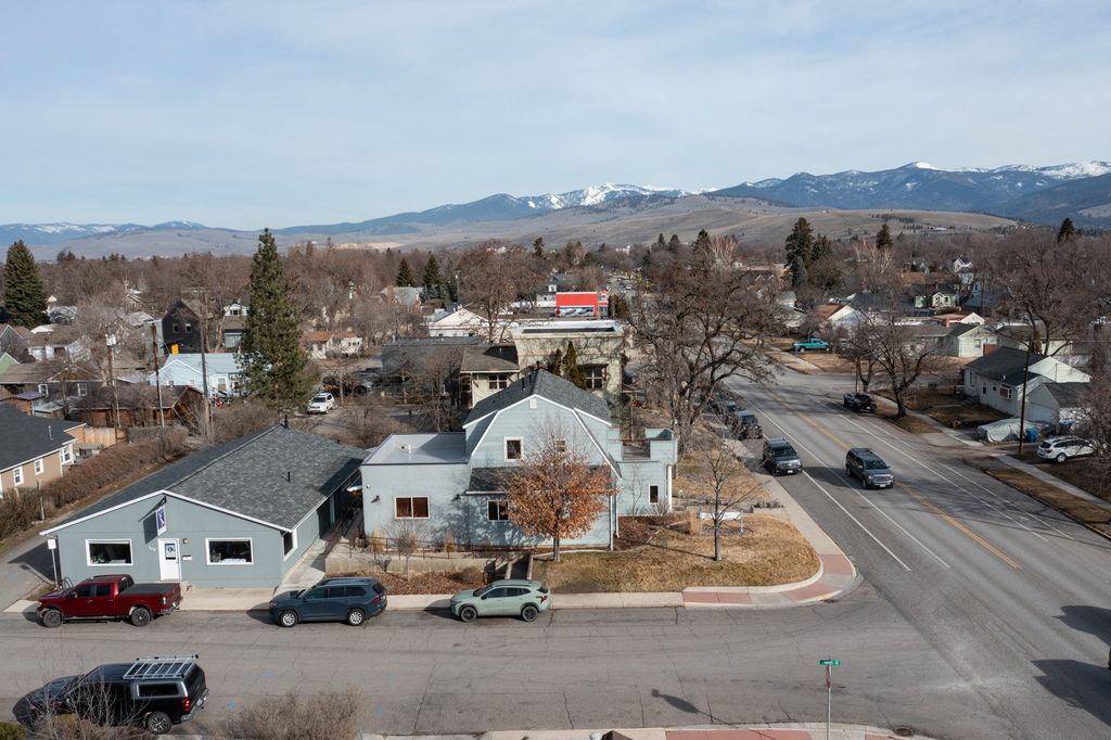 Photo of 1923 Higgins Avenue, Missoula, MT 59801 (MLS # 30066389)