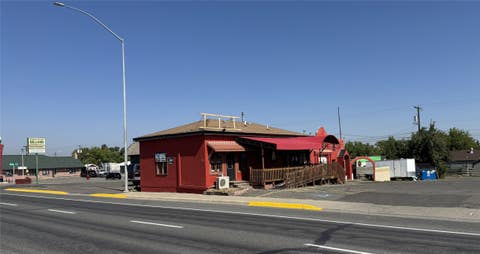 Photo of 632 Euclid Avenue, Helena, MT 59601 (MLS # 30077050)