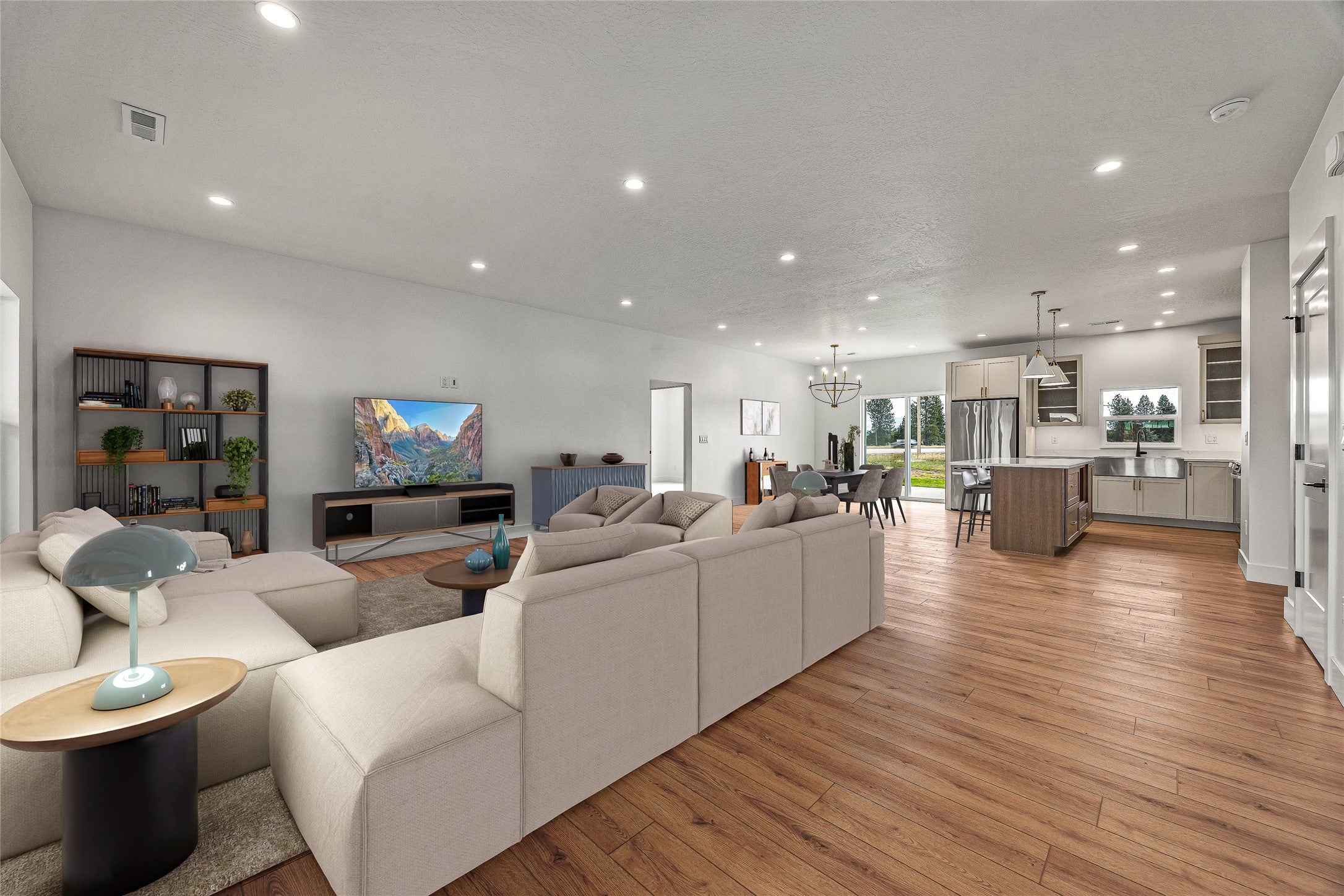 5213 Bronco Court