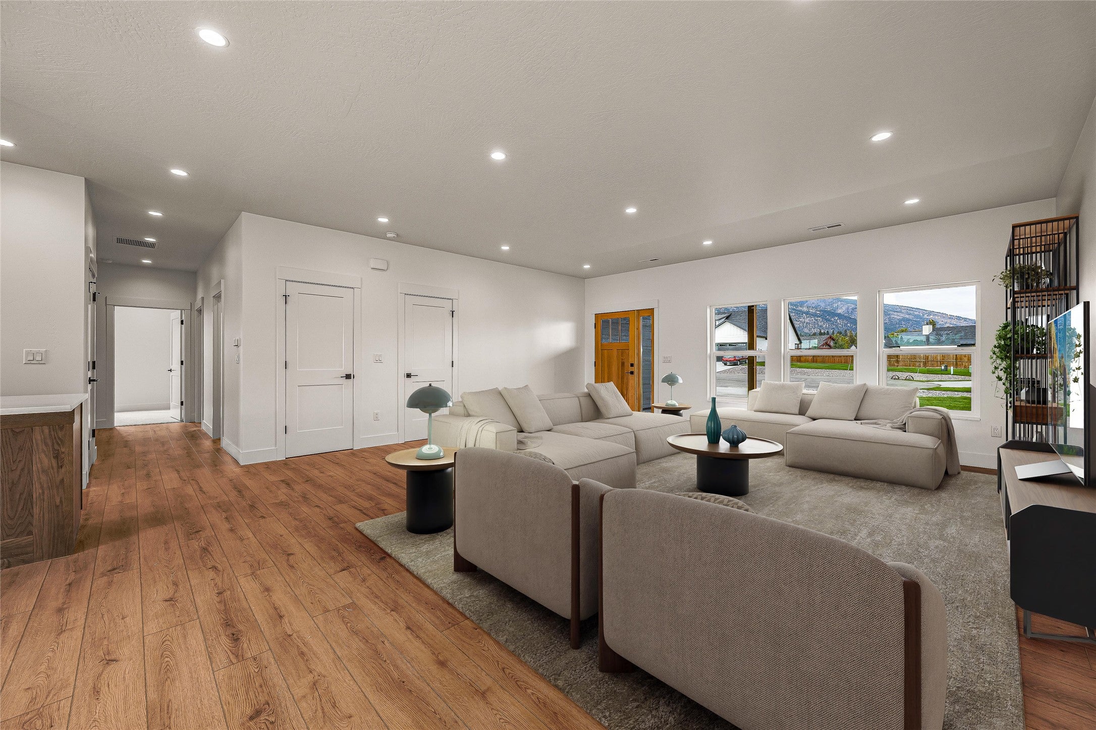5213 Bronco Court