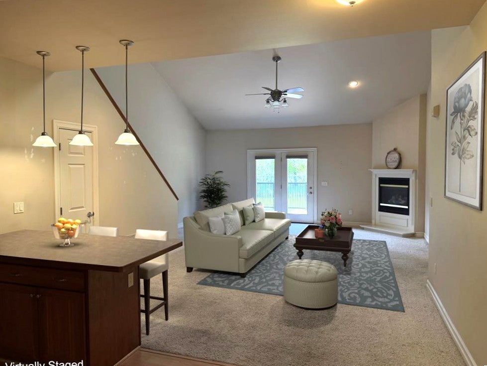 158 Fairway Boulevard