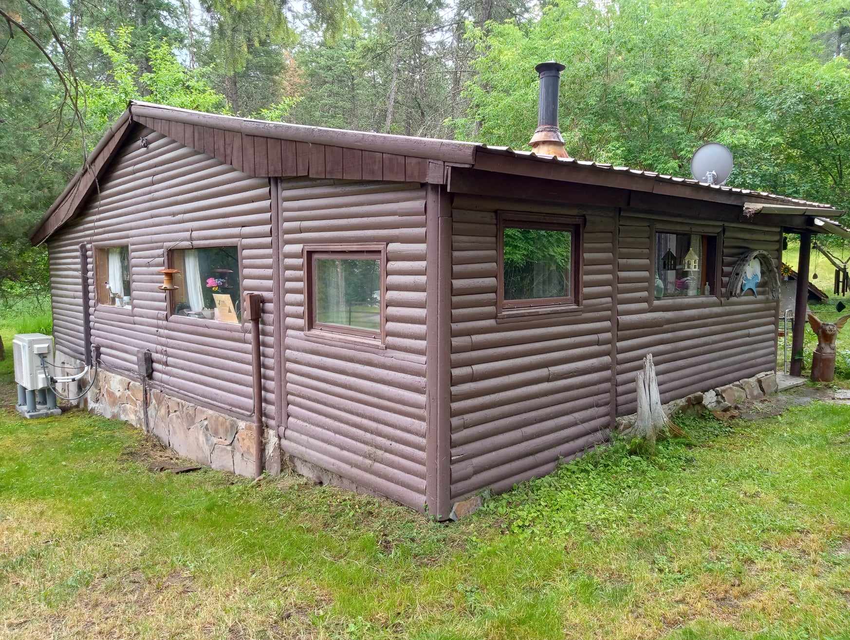 782 Othorp Lake Road