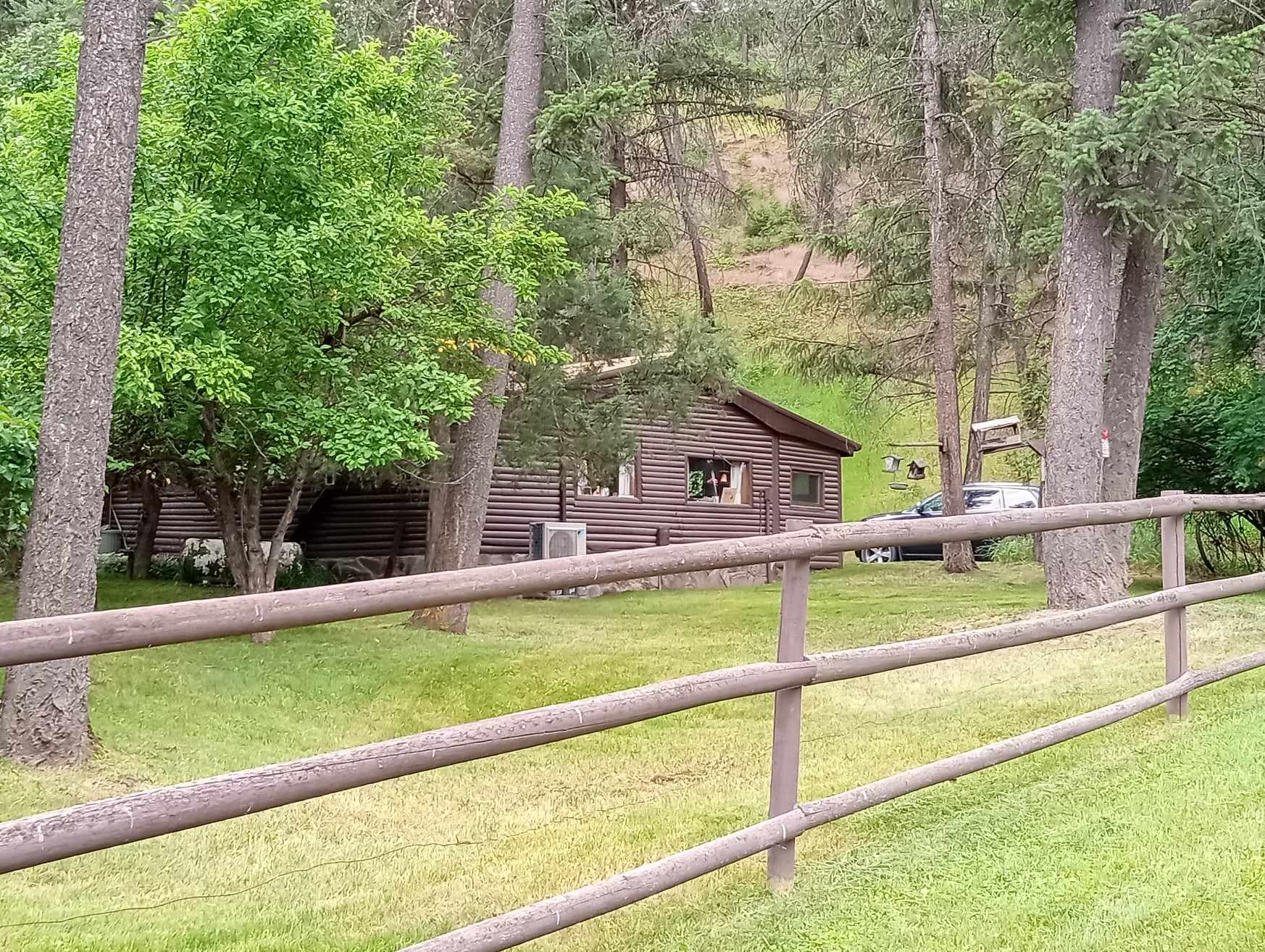 782 Othorp Lake Road