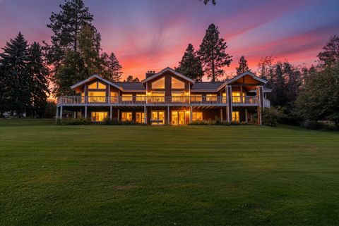 195 Pine View Lakeside MT 59922