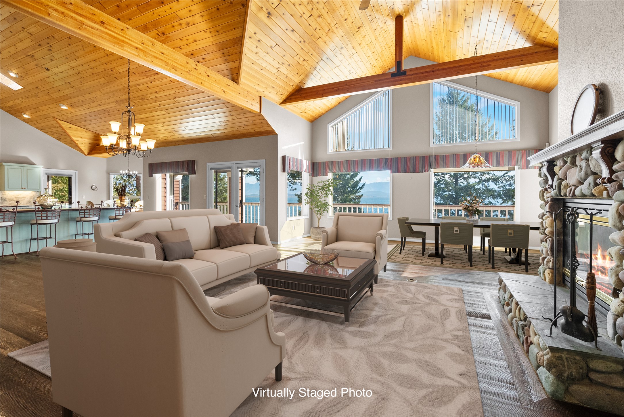 195 Pine View