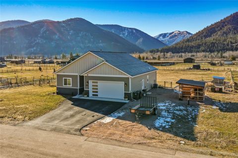 21082 Pamin Loop Clinton MT 59825