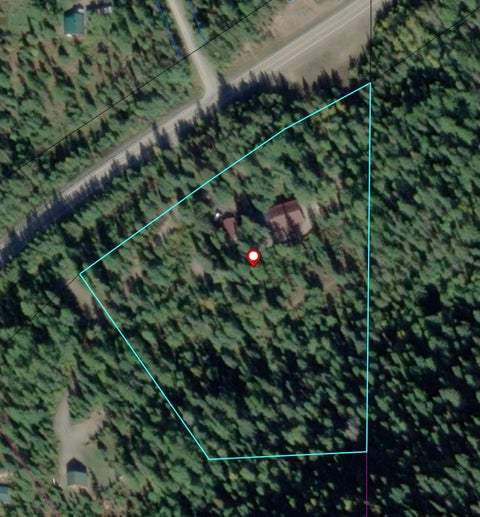 Tiny photo for 3965 North Fork Road, Columbia Falls, MT 59912 (MLS # 30072817)