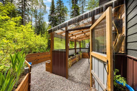 Tiny photo for 3965 North Fork Road, Columbia Falls, MT 59912 (MLS # 30072817)