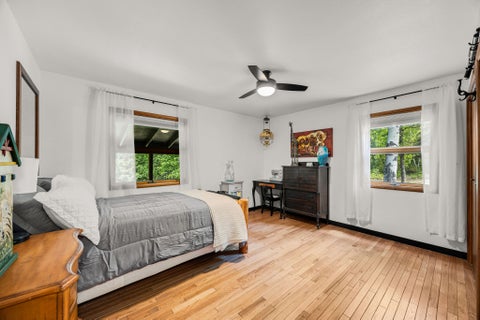 Tiny photo for 3965 North Fork Road, Columbia Falls, MT 59912 (MLS # 30072817)