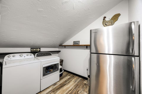 Tiny photo for 3965 North Fork Road, Columbia Falls, MT 59912 (MLS # 30072817)