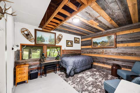 Tiny photo for 3965 North Fork Road, Columbia Falls, MT 59912 (MLS # 30072817)