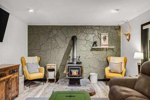 Tiny photo for 3965 North Fork Road, Columbia Falls, MT 59912 (MLS # 30072817)