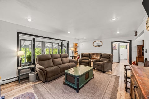 Tiny photo for 3965 North Fork Road, Columbia Falls, MT 59912 (MLS # 30072817)