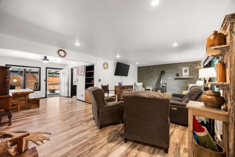 Tiny photo for 3965 North Fork Road, Columbia Falls, MT 59912 (MLS # 30072817)