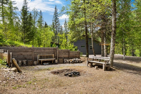 Tiny photo for 3965 North Fork Road, Columbia Falls, MT 59912 (MLS # 30072817)