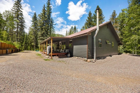 Tiny photo for 3965 North Fork Road, Columbia Falls, MT 59912 (MLS # 30072817)