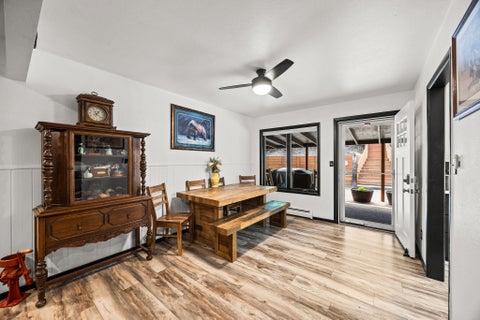 Tiny photo for 3965 North Fork Road, Columbia Falls, MT 59912 (MLS # 30072817)