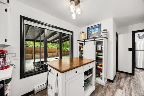 Tiny photo for 3965 North Fork Road, Columbia Falls, MT 59912 (MLS # 30072817)