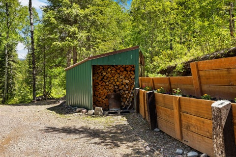 Tiny photo for 3965 North Fork Road, Columbia Falls, MT 59912 (MLS # 30072817)