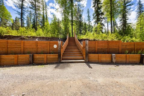 Tiny photo for 3965 North Fork Road, Columbia Falls, MT 59912 (MLS # 30072817)