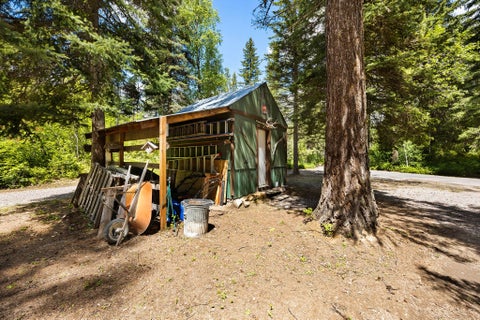 Tiny photo for 3965 North Fork Road, Columbia Falls, MT 59912 (MLS # 30072817)