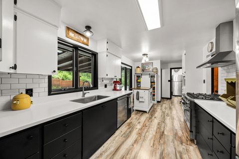 Tiny photo for 3965 North Fork Road, Columbia Falls, MT 59912 (MLS # 30072817)