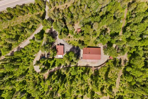 Tiny photo for 3965 North Fork Road, Columbia Falls, MT 59912 (MLS # 30072817)