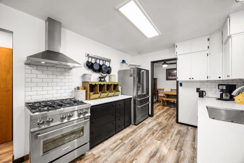 Tiny photo for 3965 North Fork Road, Columbia Falls, MT 59912 (MLS # 30072817)