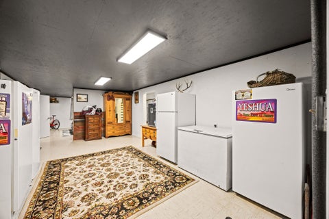 Tiny photo for 3965 North Fork Road, Columbia Falls, MT 59912 (MLS # 30072817)