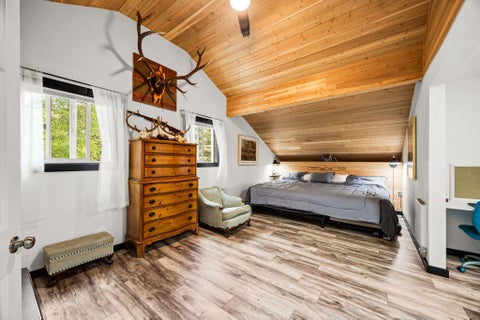 Tiny photo for 3965 North Fork Road, Columbia Falls, MT 59912 (MLS # 30072817)
