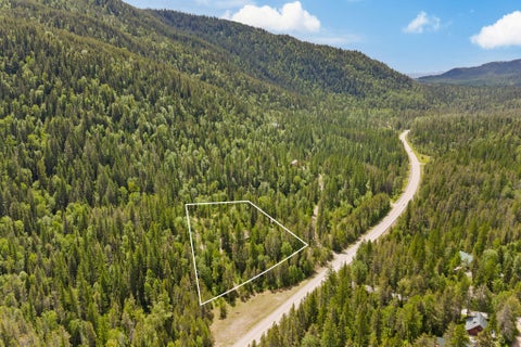 Tiny photo for 3965 North Fork Road, Columbia Falls, MT 59912 (MLS # 30072817)