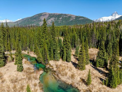 Tiny photo for 14265 US Hwy 2 E, Essex, MT 59916 (MLS # 30069007)