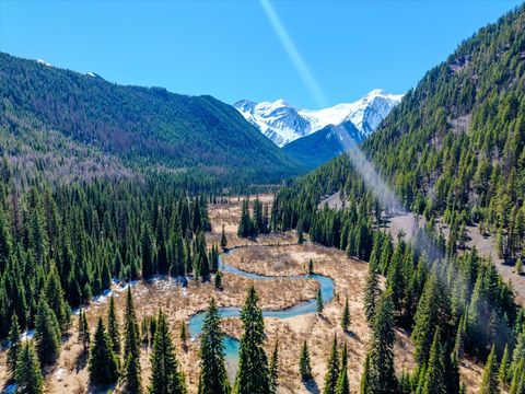 Photo of 14265 US Hwy 2 E, Essex, MT 59916 (MLS # 30069007)