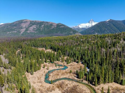 Tiny photo for 14265 US Hwy 2 E, Essex, MT 59916 (MLS # 30069007)