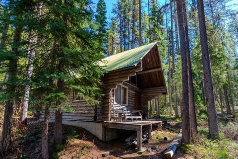 Tiny photo for 14265 US Hwy 2 E, Essex, MT 59916 (MLS # 30069007)