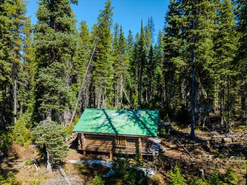 Tiny photo for 14265 US Hwy 2 E, Essex, MT 59916 (MLS # 30069007)