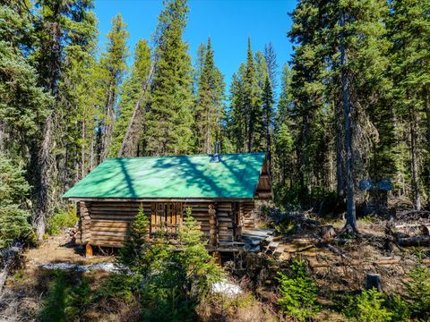 Tiny photo for 14265 US Hwy 2 E, Essex, MT 59916 (MLS # 30069007)
