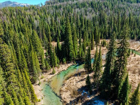 Tiny photo for 14265 US Hwy 2 E, Essex, MT 59916 (MLS # 30069007)