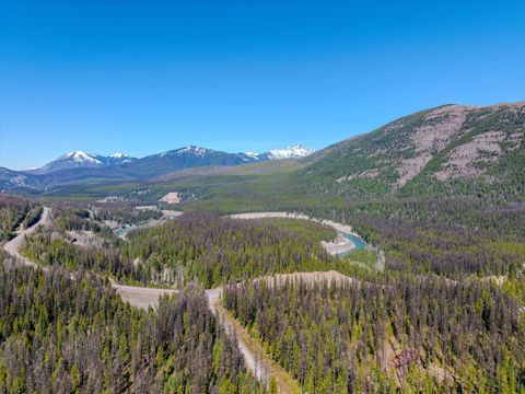 Tiny photo for 14265 US Hwy 2 E, Essex, MT 59916 (MLS # 30069007)